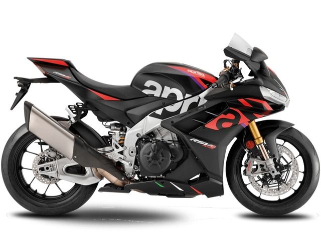 RSV4 Factory 1100, 2025 RSV4 Factory 1100, 2025