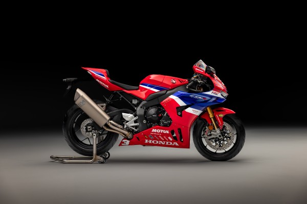 CBR1000RR-R Fireblade SP Dean Harrison Replica, 2026 CBR1000RR-R Fireblade SP Dean Harrison Replica, 2026