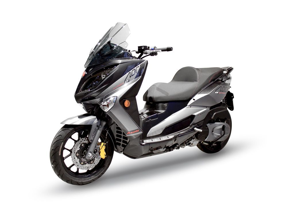 aeon 150cc