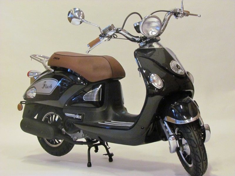 znen fantasy 150cc