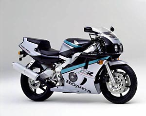 Honda CBR400R Motorcycles - Photos, Video, Specs, Reviews | Bike.Net