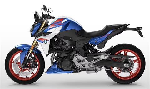 F900R, 2026
