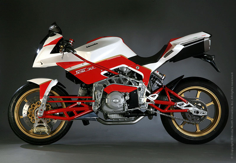 MV Agusta 125 Sport