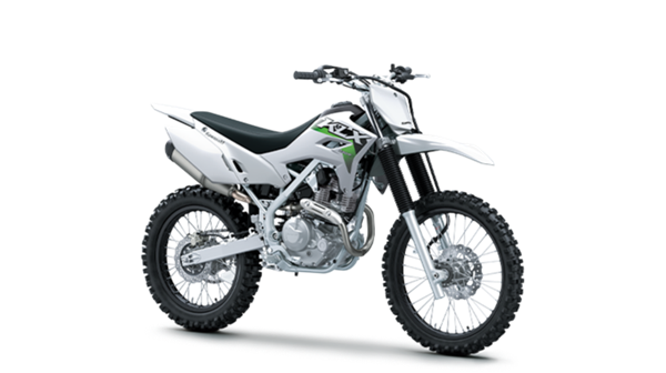 KLX230R, 2026 KLX230R, 2026