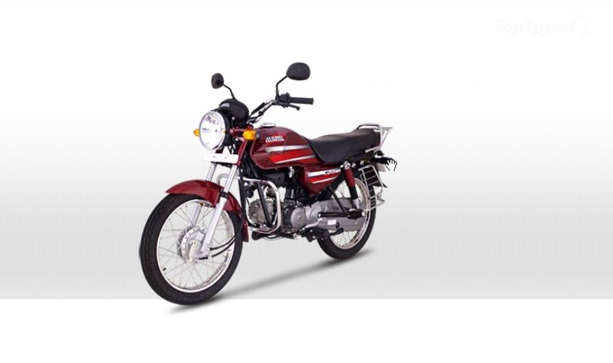 hero honda cd dawn old model