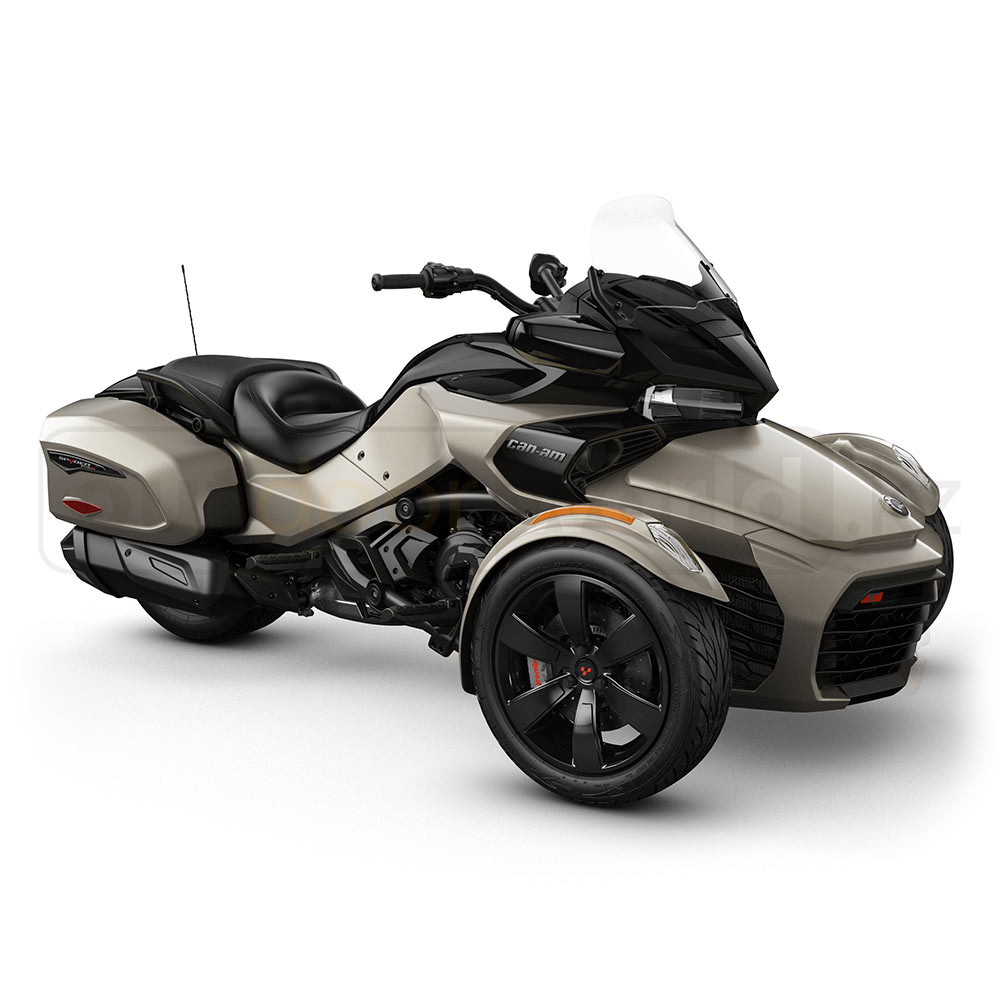 Can am Spyder кастом