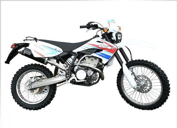 450DS Trail