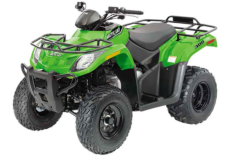 Atv Motorcycle