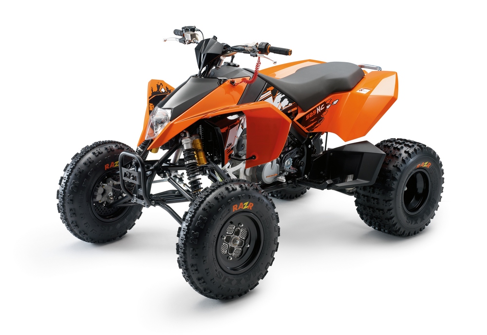 Atv Motorcycle