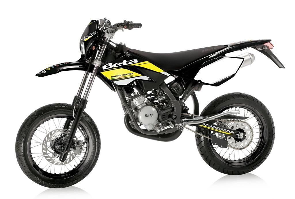 Beta 50cc