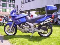 Honda CB1300 Super Four ABS, 2011 Motorcycles - Photos, Video