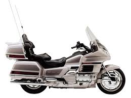GL 1500/6 Gold Wing, 1991