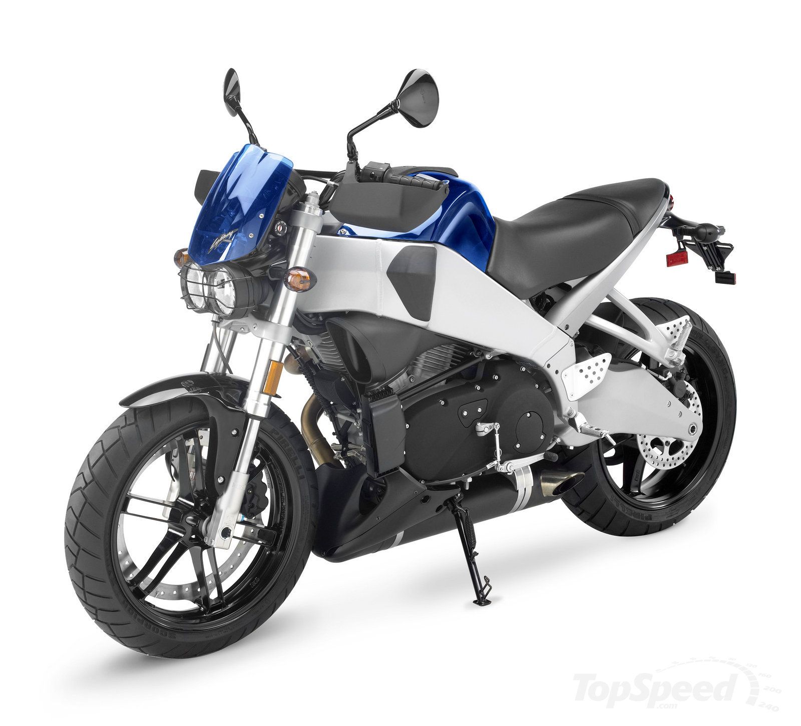 buell xb9sx 2006