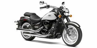 Vulcan 900 Classic Special Edition, 2016