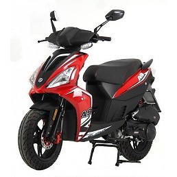 Suzuki Address V125S Limited, 2015 Motorcycles - Photos, Video