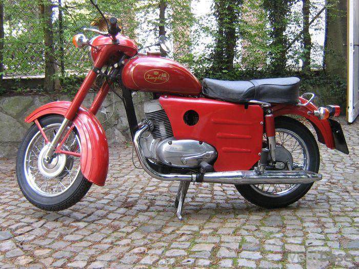 Maico 500