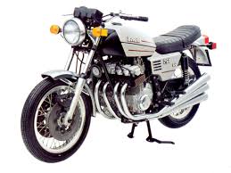 750 Sei, 1977