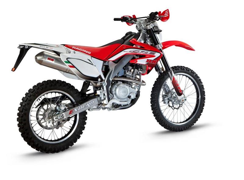 honda crf 250