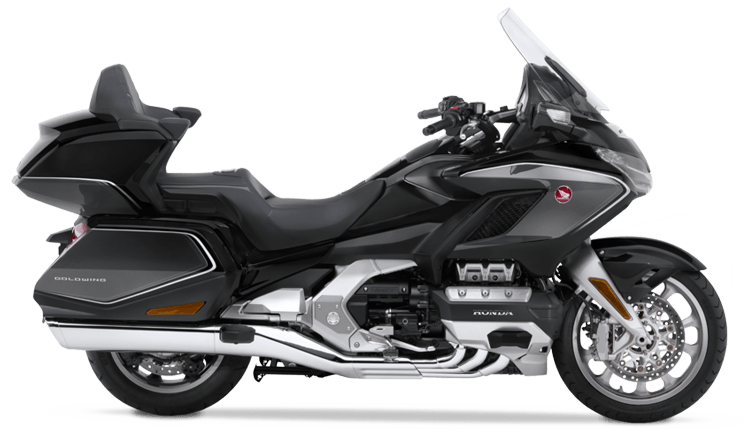 Gold Wing Tour DCT, 2021