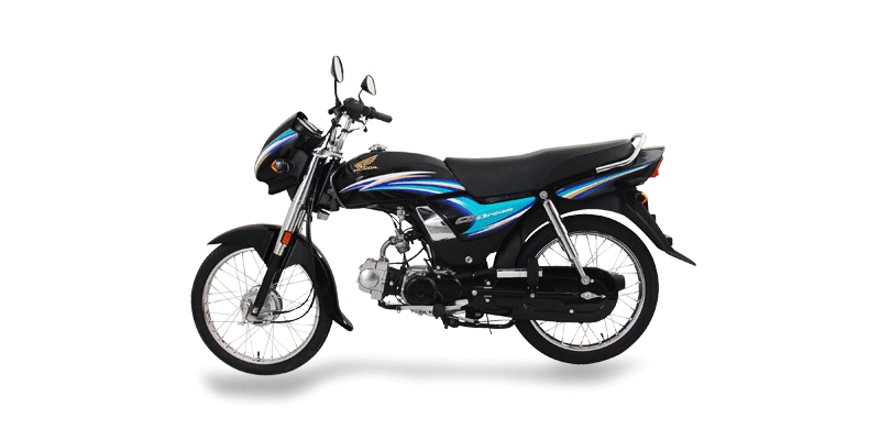 Honda Motorcycles 2015 Models