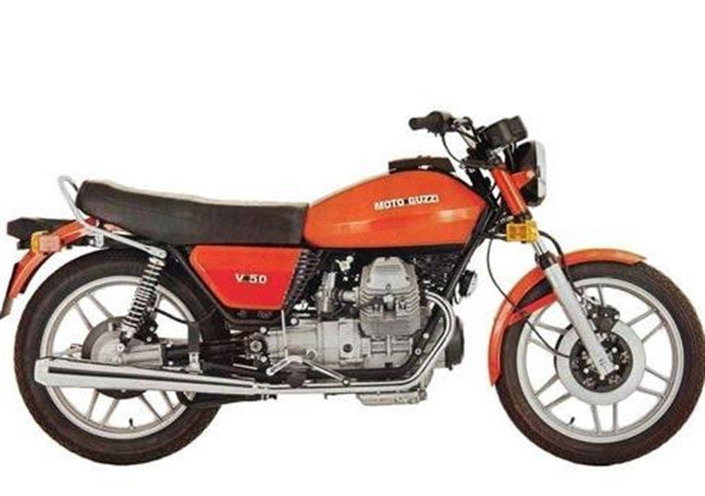 Moto Guzzi Motorcycles - Models, Photos, Reviews | Bike.Net