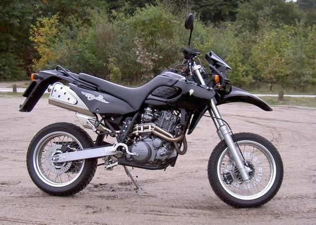 MZ 660 Baghira Street Moto Motorcycles - Similar Models | Bike.Net