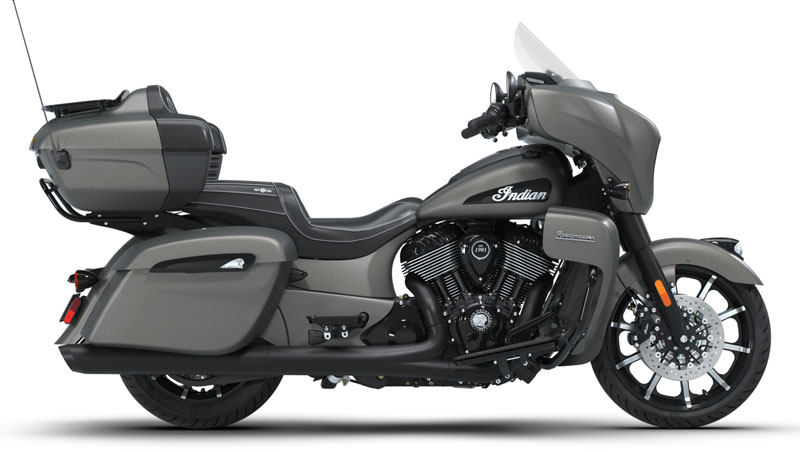 Roadmaster Dark Horse , 2026