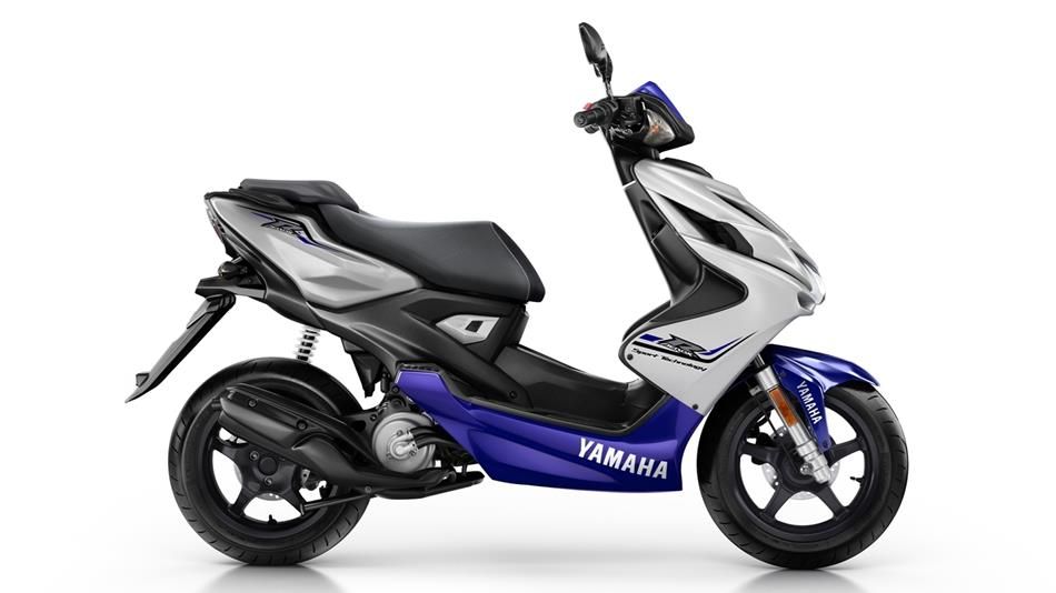 Yamaha Aerox Naked Motorcycles Photos Video Specs Reviews Bike Net