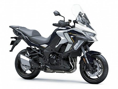 Versys 1100 SE ABS, 2026 Versys 1100 SE ABS, 2026