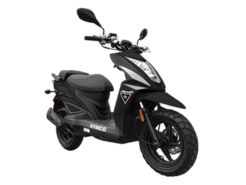 Kymco Super 8 Купить