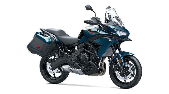 Versys 650 LT ABS, 2026