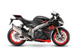 Tuono V4 Factory SE-09 SBK 1100, 2025