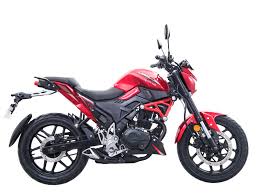 Haojue Cool HJ150-9 Motorcycles - Photos, Video, Specs, Reviews
