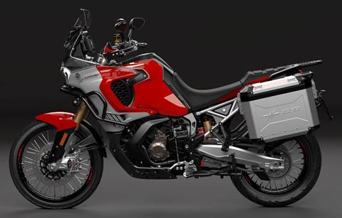 Enduro Veloce