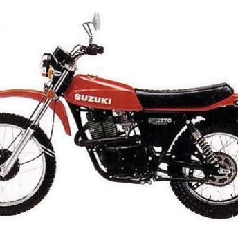 SP 370, 1978