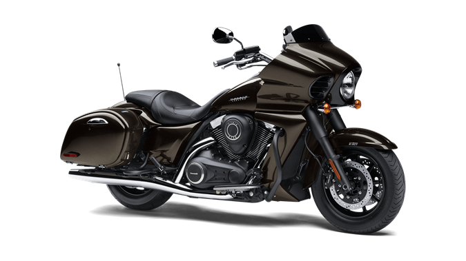 Vulcan 1700 Vaquero ABS, 2026 Vulcan 1700 Vaquero ABS, 2026