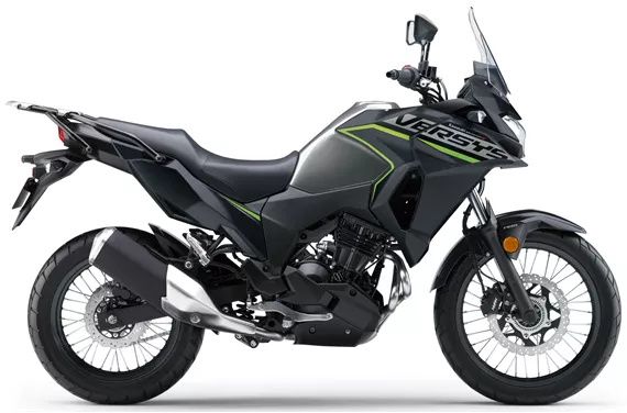 Versys-X 300 ABS, 2026