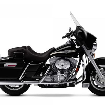 1340 Electra Glide Road King, 1994