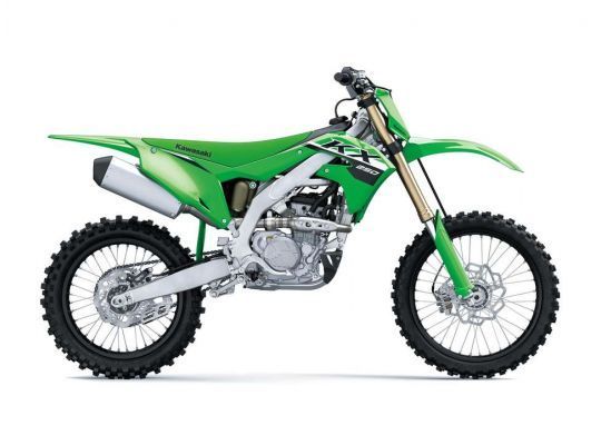  KX250, 2025