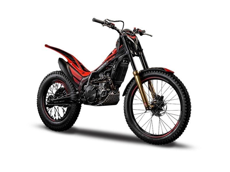 Montesa Honda Moto