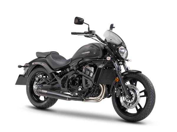 Vulcan S Performance, 2025