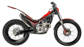 Montesa Cota 4RT 260R, 2024