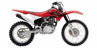Honda XR230 Motorcycles - Photos, Video, Specs, Reviews | Bike.Net
