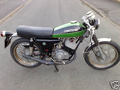 250 2 C, 1975