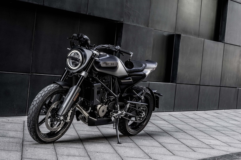 svartpilen 701 specs