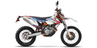 KTM 500 XC-W, 2012 Motorcycles - Photos, Video, Specs, Reviews