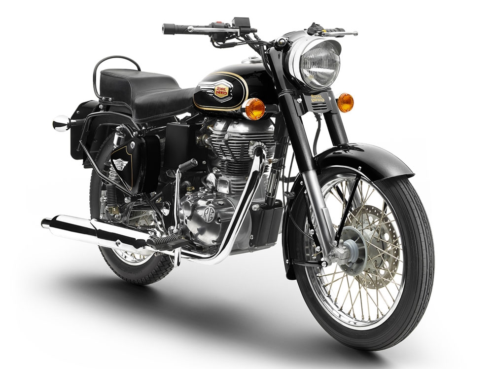 Royal Enfield Bullet