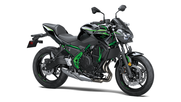 Z900SE ABS, 2026