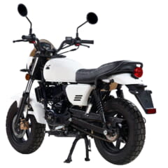 Mini Elite 150, 2025