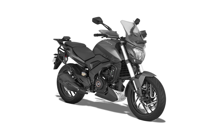 Dominar 400, 2025 Dominar 400, 2025